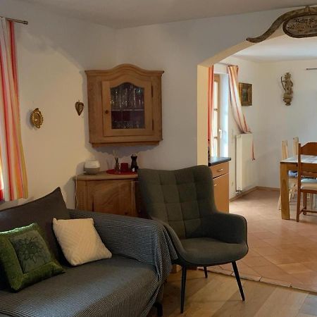 Apartment With A Stunning View Of The Alps - Wohnung Mit Atemberaubenden Blick Auf Die Alpen Fischbachau Εξωτερικό φωτογραφία