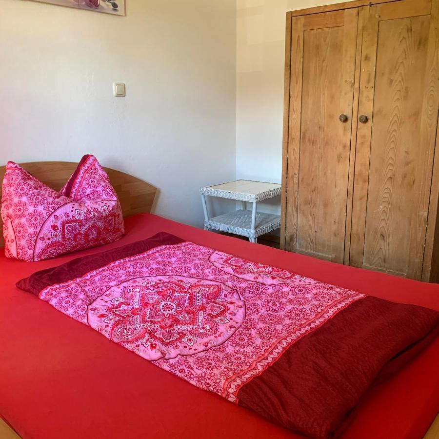 Apartment With A Stunning View Of The Alps - Wohnung Mit Atemberaubenden Blick Auf Die Alpen Fischbachau Εξωτερικό φωτογραφία