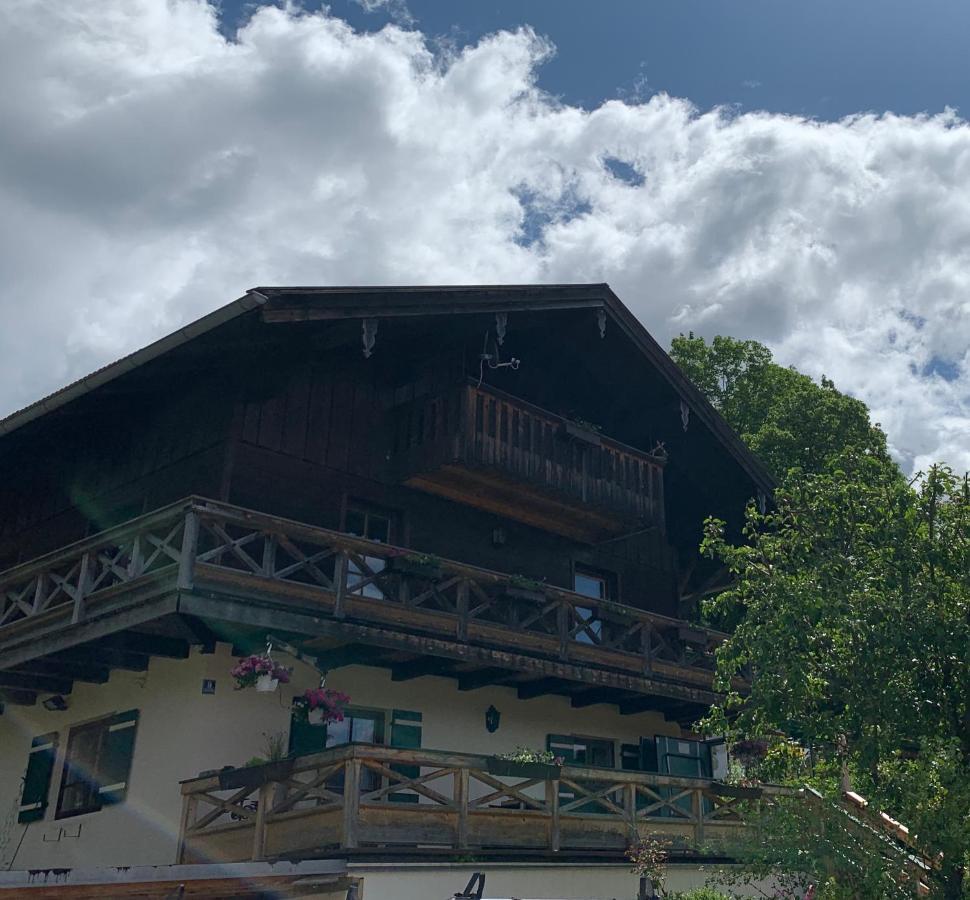 Apartment With A Stunning View Of The Alps - Wohnung Mit Atemberaubenden Blick Auf Die Alpen Fischbachau Εξωτερικό φωτογραφία