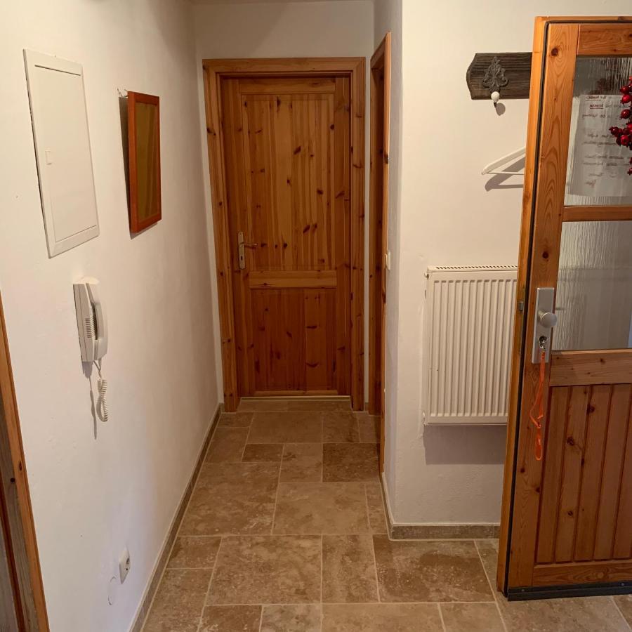 Apartment With A Stunning View Of The Alps - Wohnung Mit Atemberaubenden Blick Auf Die Alpen Fischbachau Εξωτερικό φωτογραφία